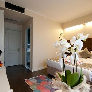 Standaard Kamer met een Queen Size Bed